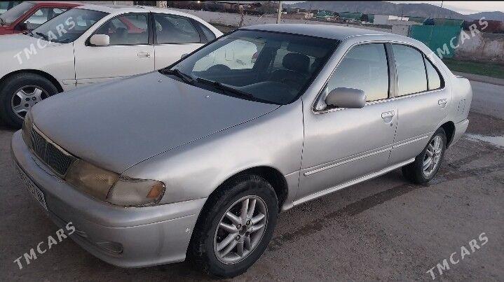 Nissan Sunny 1998 - 30 000 TMT - Гызыларбат - img 1