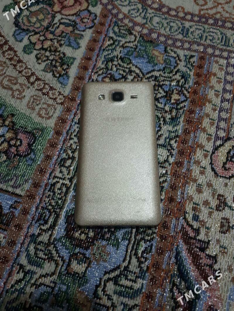 Samsung Galaxy j5 - 1 mkr - img 1