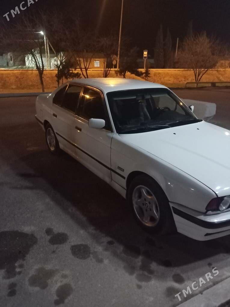 BMW 530 1994 - 75 000 TMT - Махтумкули - img 1