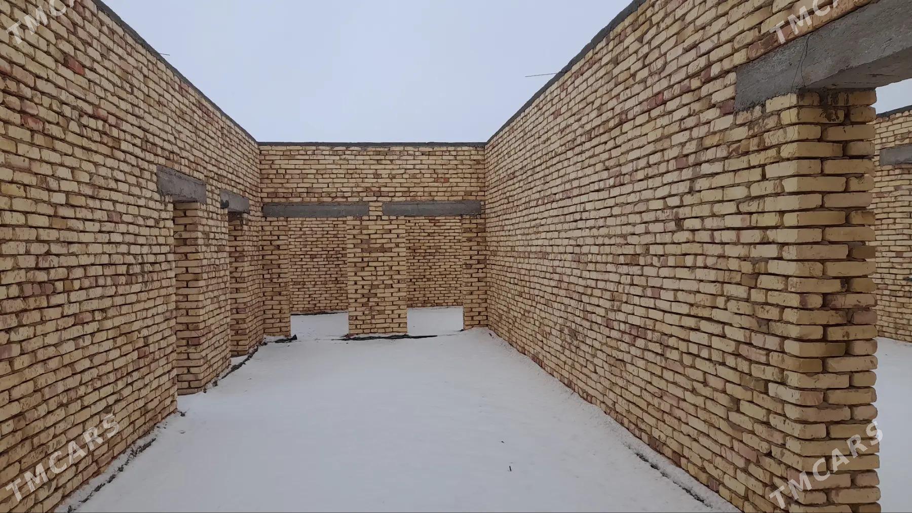 gulistan seherçesi 1massif 28 - Daşoguz - img 1