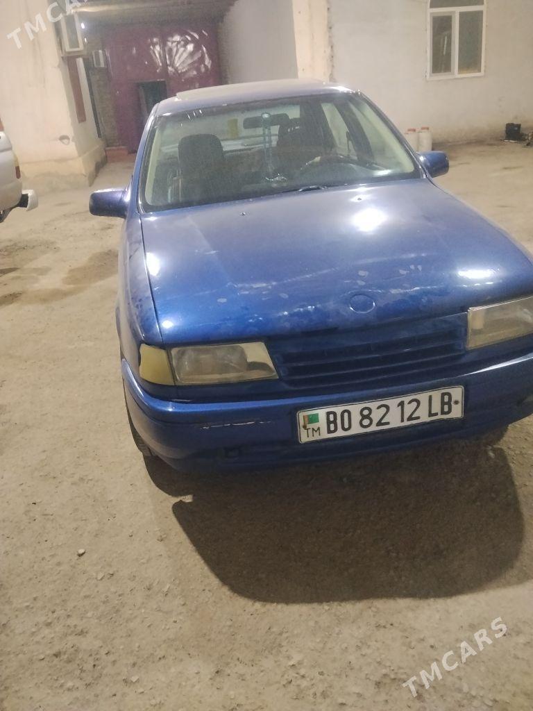 Opel Vectra 1990 - 35 000 TMT - Türkmenabat - img 1