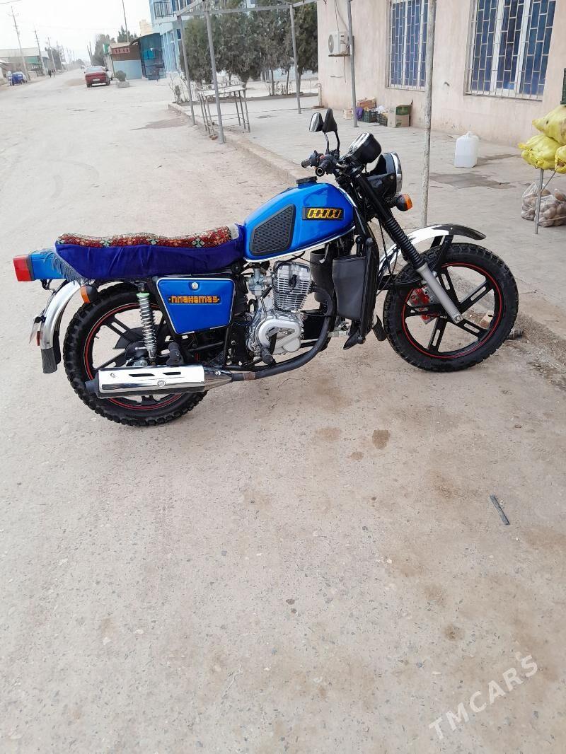 Fekon FK200-14G 2026 - 17 000 TMT - Халач - img 1