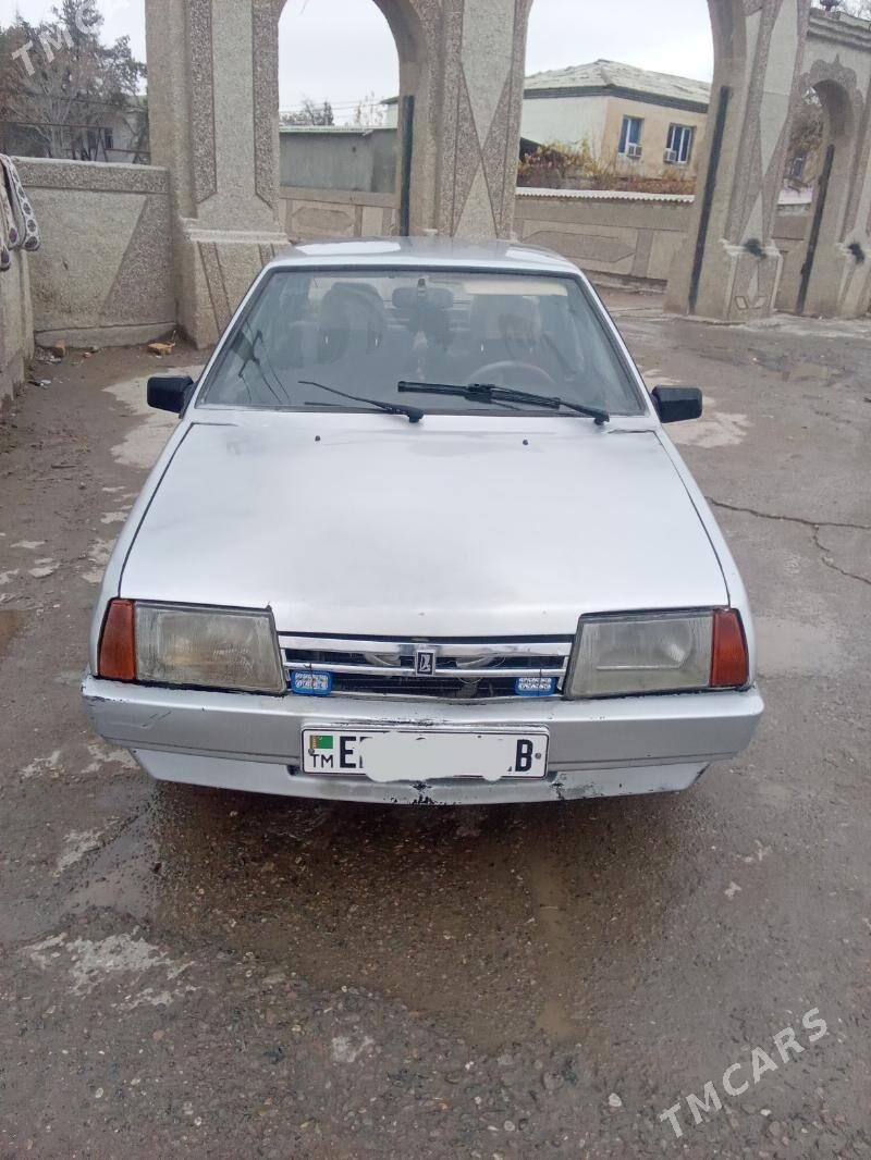 Lada 21099 1994 - 12 000 TMT - Достлук - img 1