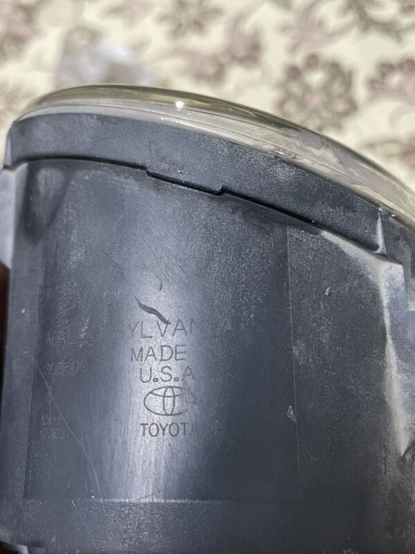 Lexus tumannik 400 TMT - Aşgabat - img 1