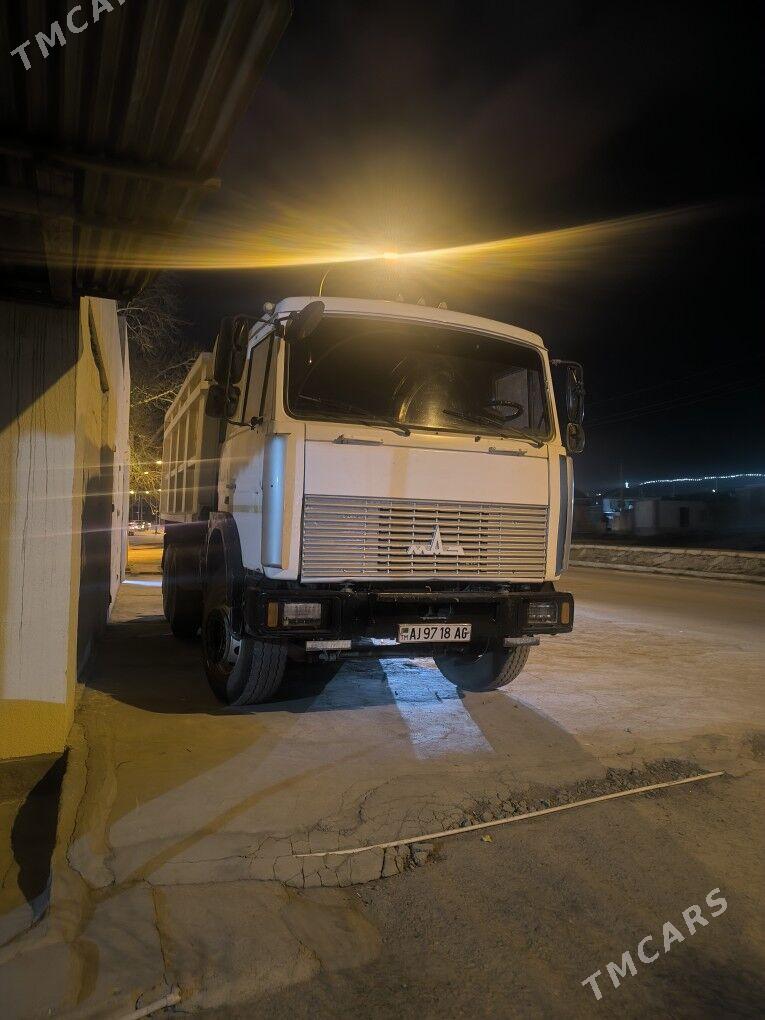 Maz Samosval 2013 - 450 000 TMT - Багир - img 1