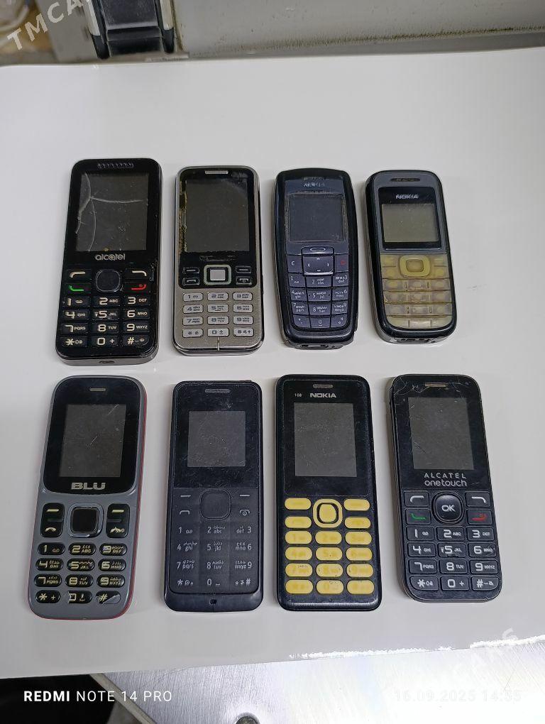 SATLYK TELEFON PRASDOY - Хитровка - img 1