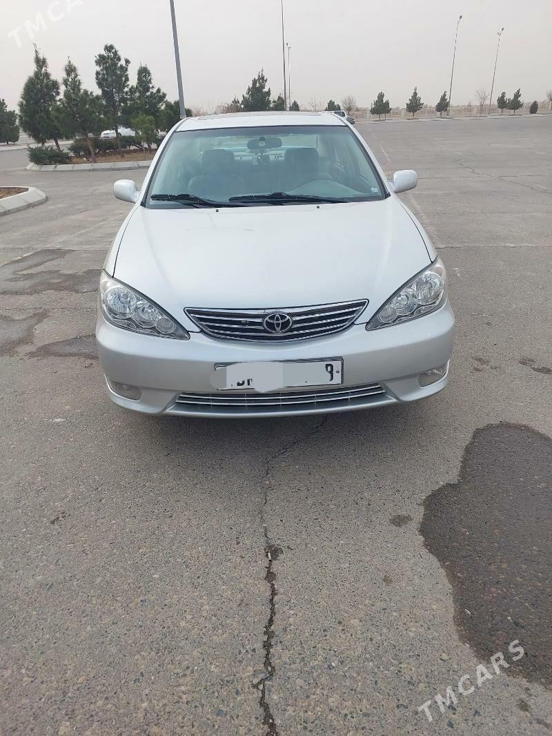 Toyota Camry 2002 - 200 000 TMT - Магданлы - img 1
