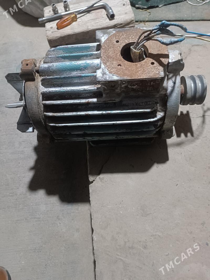 elektromator - Мары - img 1