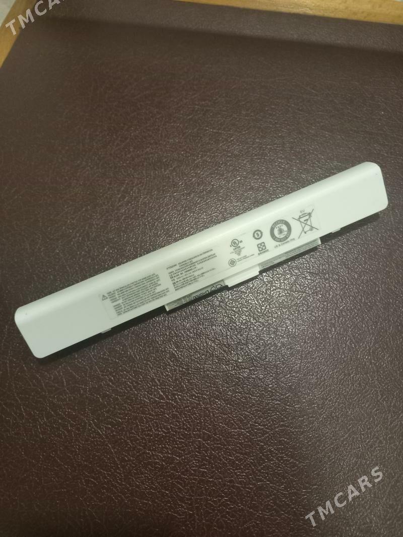 batareý lenovo S20-30 - Балканабат - img 1