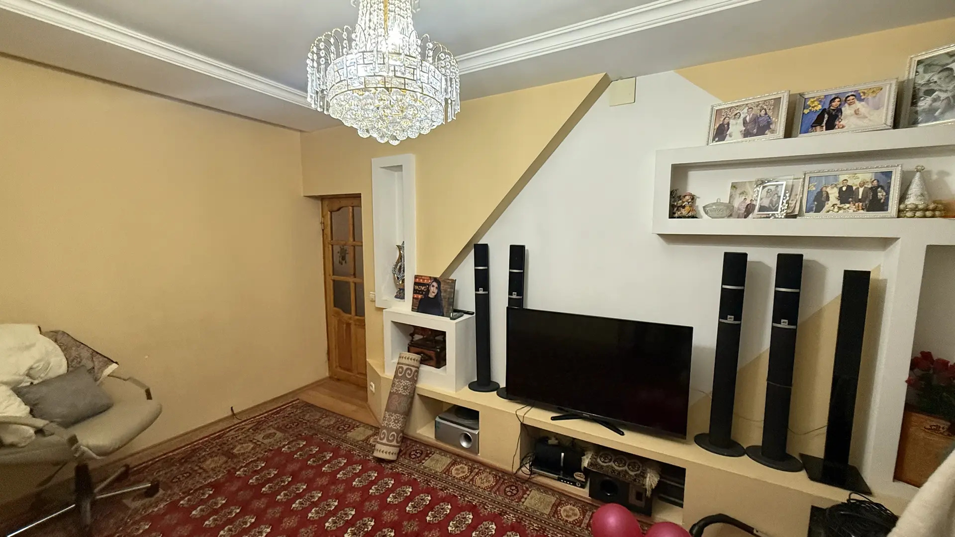 Buzmeyin Gres - Бузмеин ГРЭС - img 1