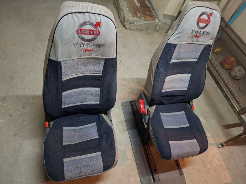 volvo sdenye 4 500 TMT - Änew - img 1