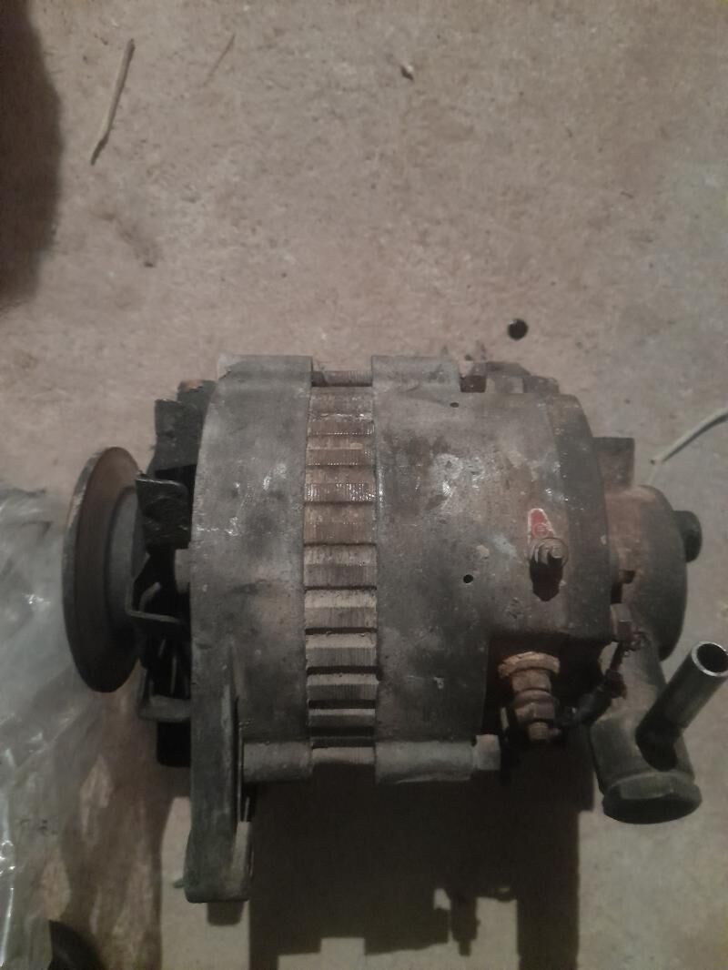 dinama 500 TMT - Бабадайхан - img 1