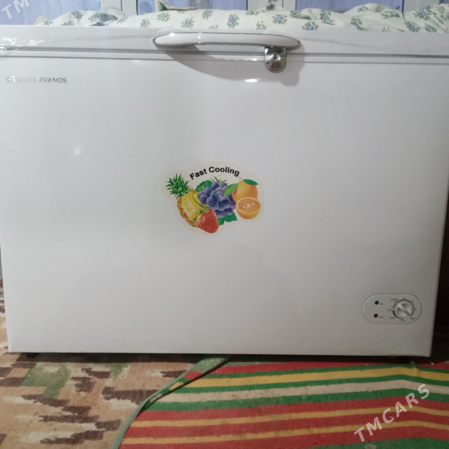 marazilnik - Ашхабад - img 1