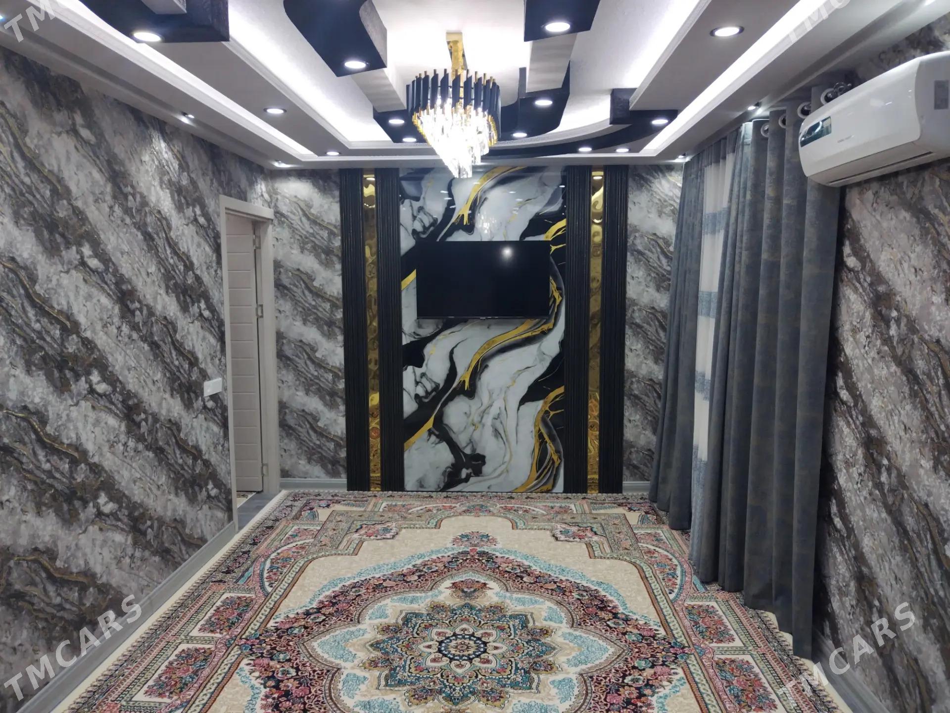 ️   KWARTIRA  ️ - Туркменабат - img 1