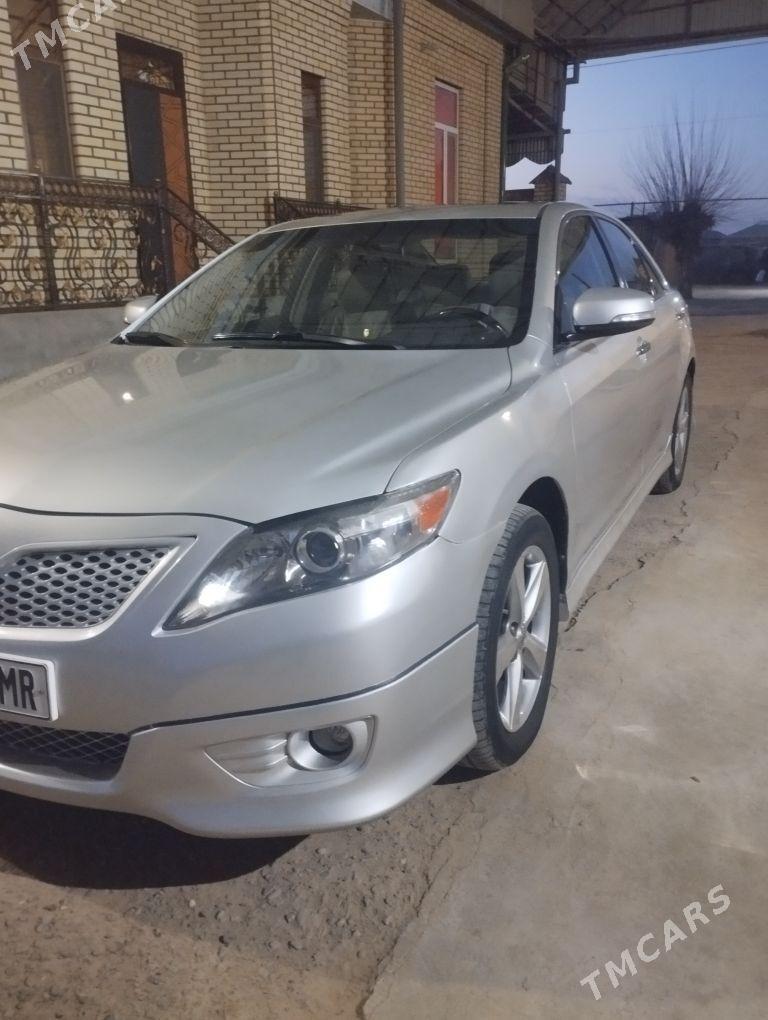 Toyota Camry 2010 - 220 000 TMT - Mary - img 1