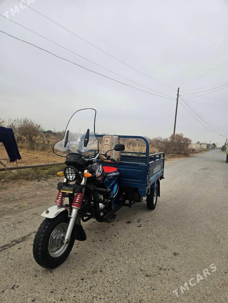 Fekon FK200-14G 2015 - 20 000 TMT - Койтендаг - img 1