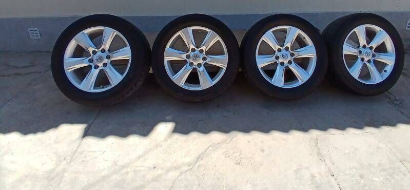 Disga 4 500 TMT - Daşoguz - img 1