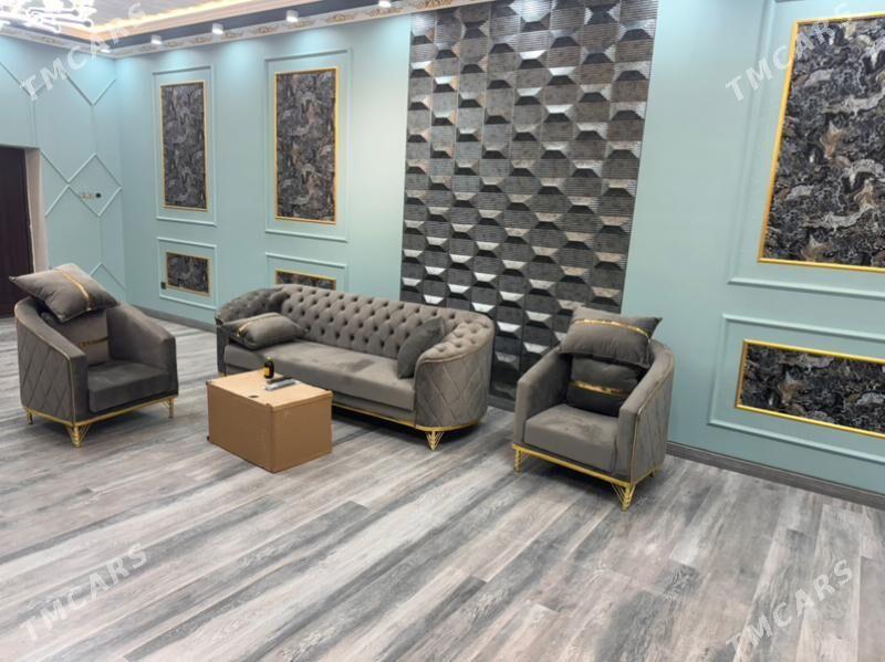 mary şäher kotej - Мары - img 1