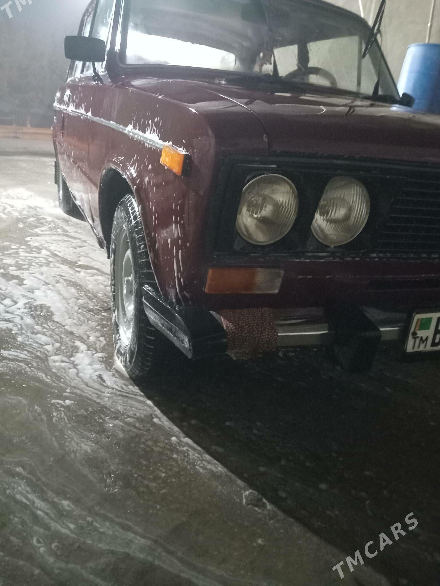 Lada 2106 1990 - 32 000 TMT - Сакар - img 1