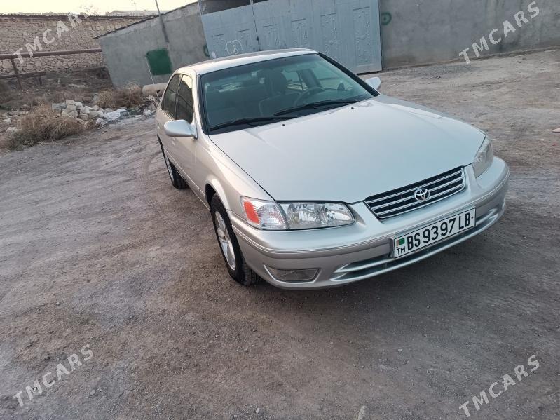 Toyota Camry 2001 - 158 000 TMT - Магданлы - img 1