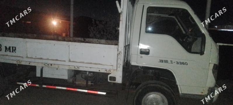 Forland H3 2013 - 150 000 TMT - Мары - img 1