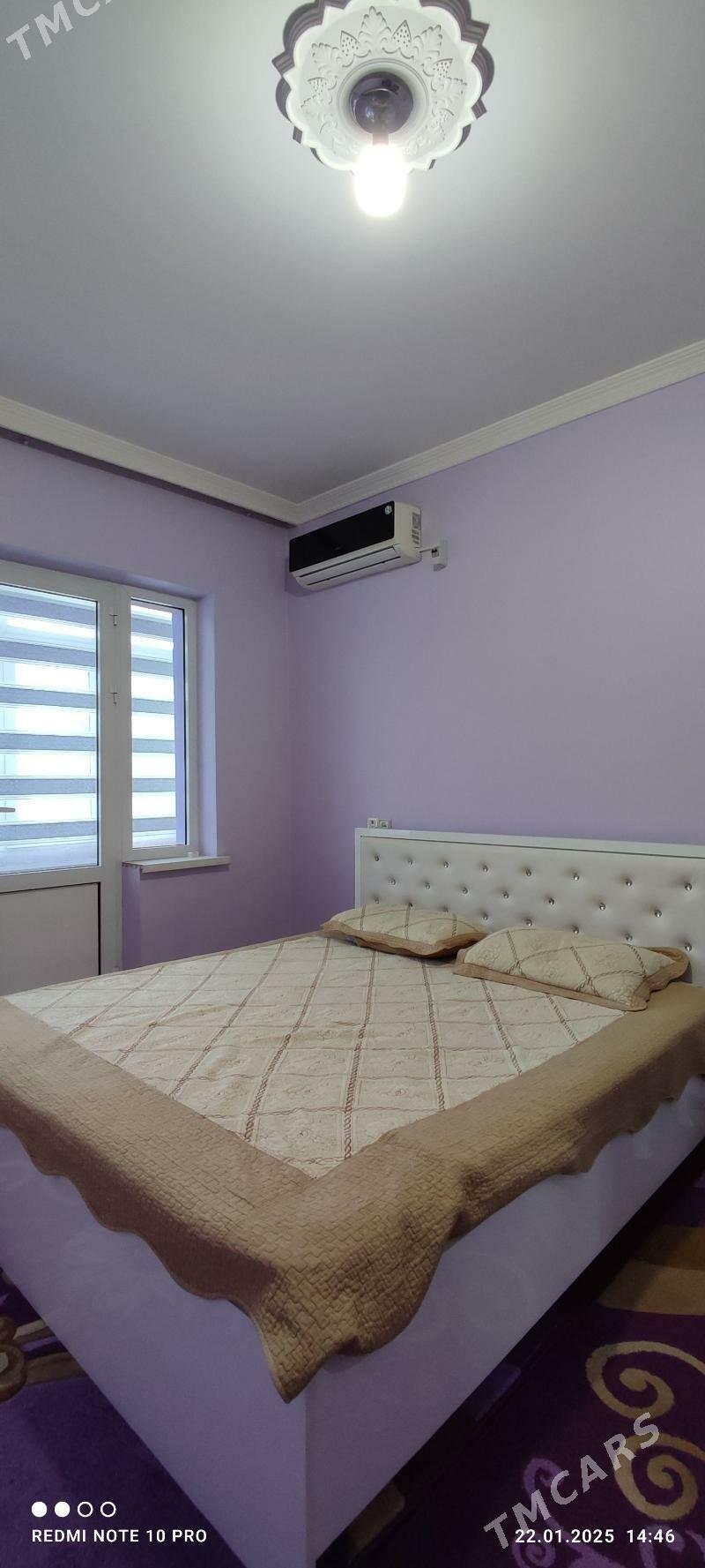 Arenda jay Gowdan A - Ашхабад - img 1