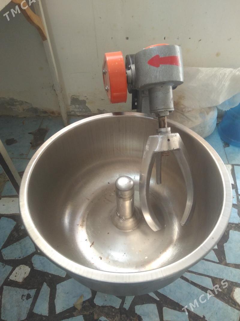 Hamyr miçalka - Балканабат - img 1