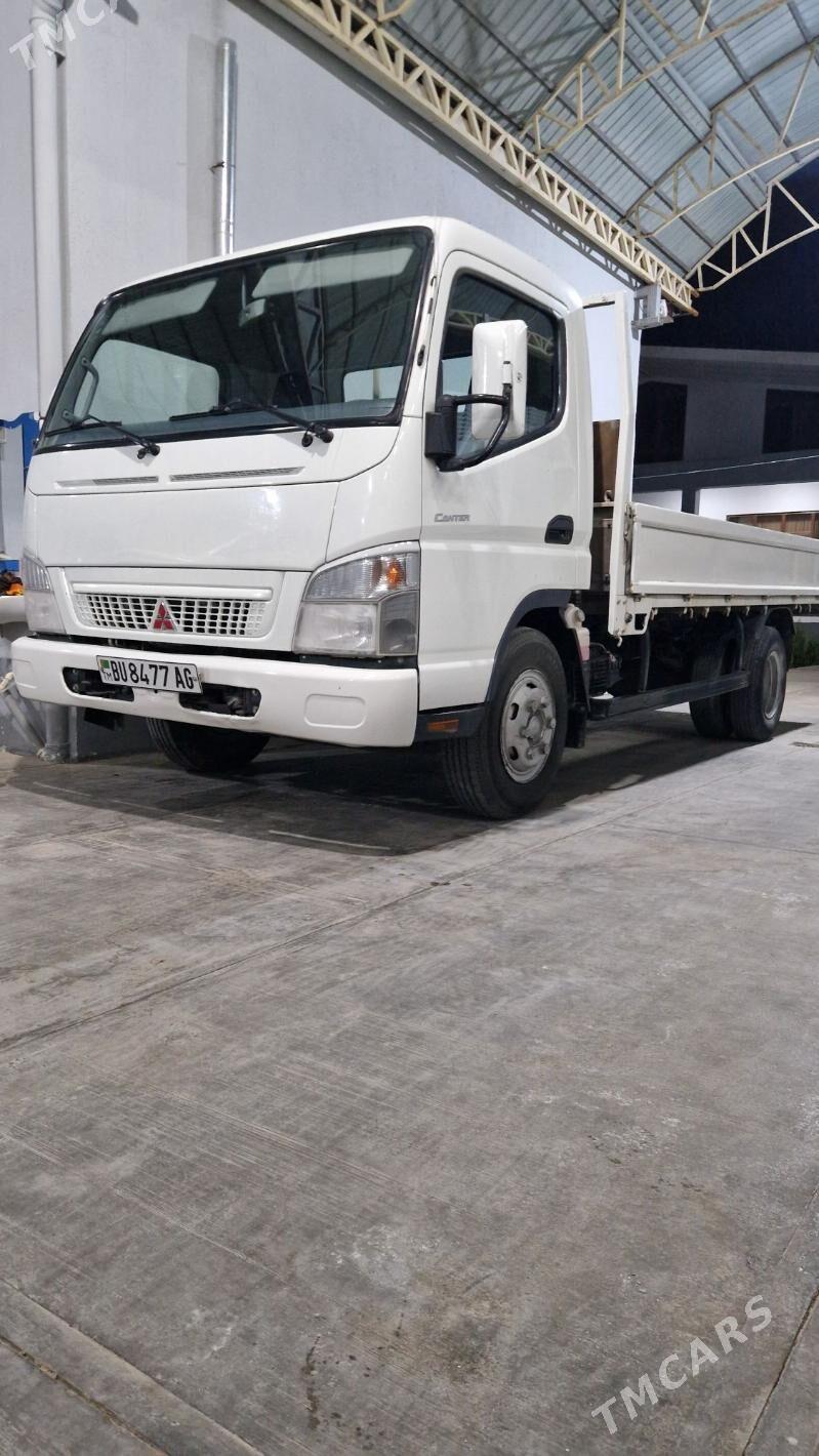 Mitsubishi Canter 2013 - 410 000 TMT - Ашхабад - img 1