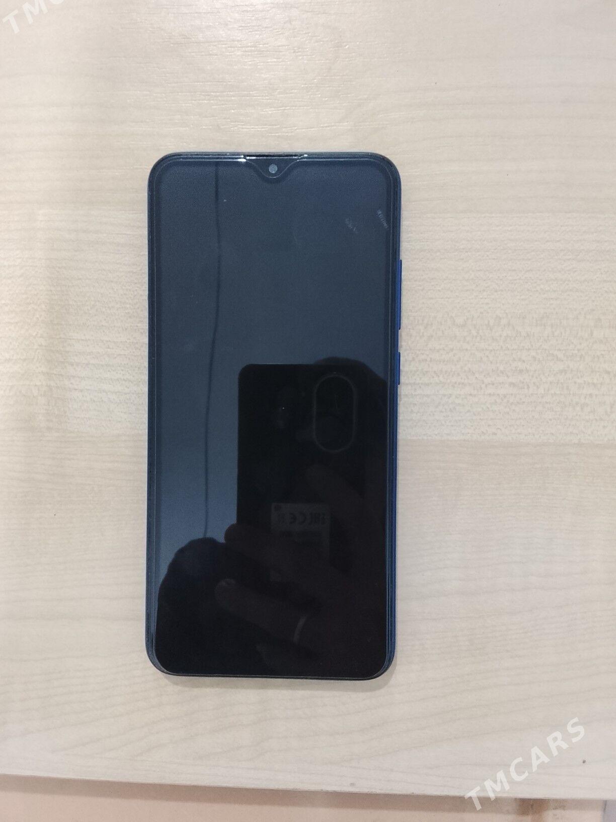 Redmi 8 - Дашогуз - img 1