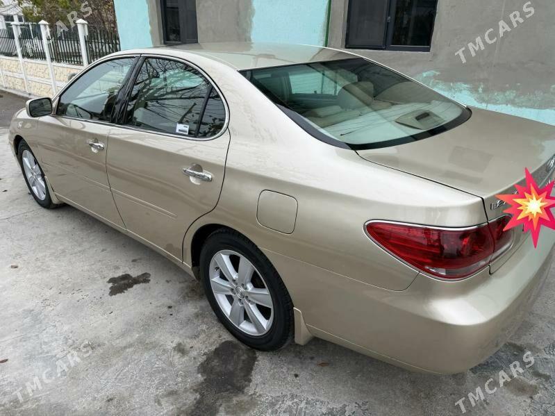 Lexus ES 300 2002 - 240 000 TMT - Дянев - img 1