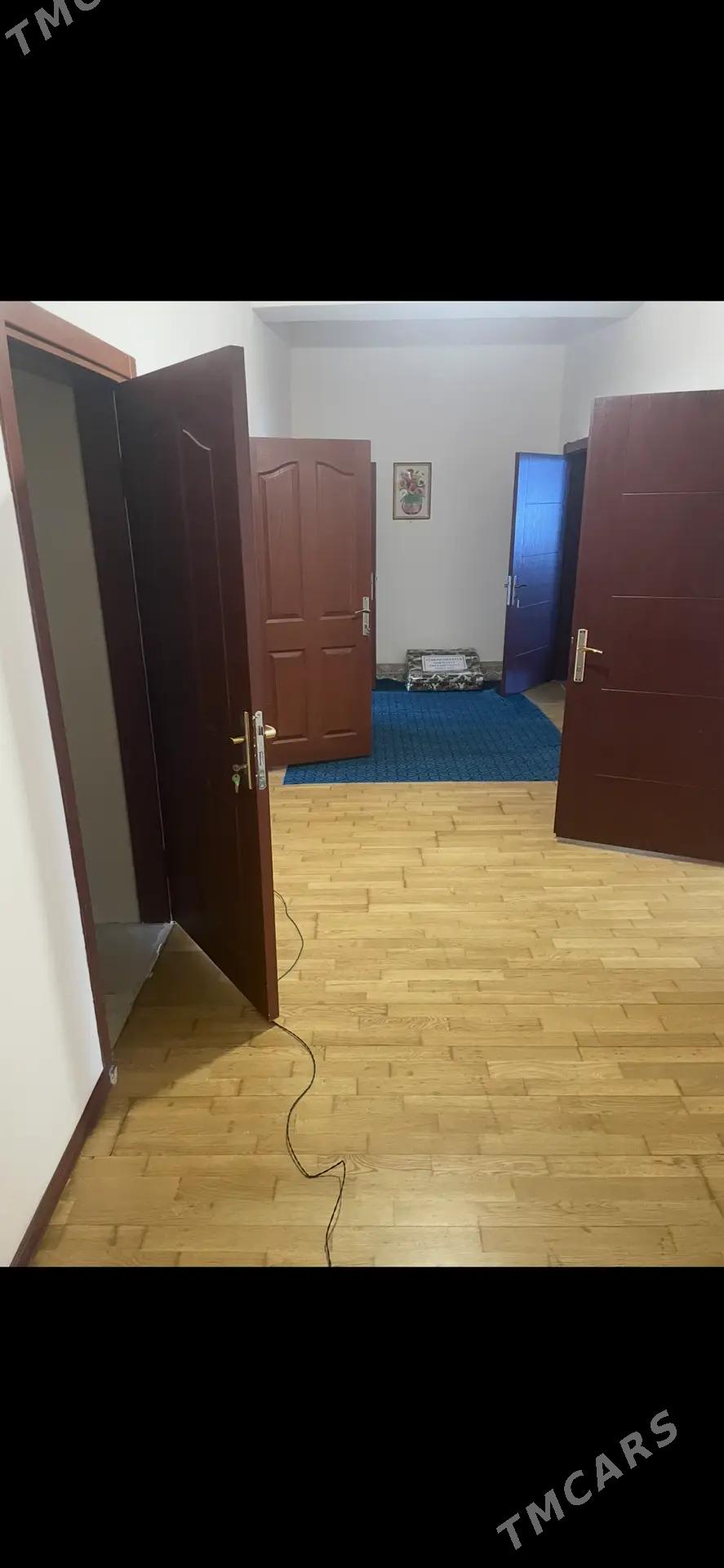 kwartira - Daşoguz - img 1