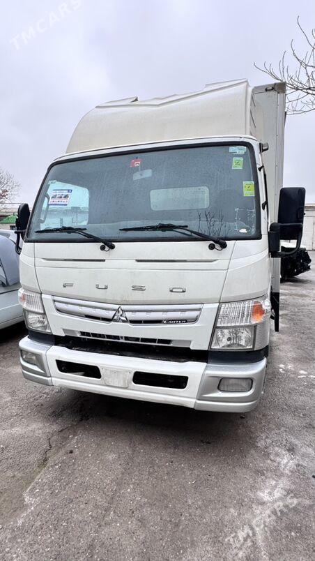 Mitsubishi Canter 2020 - 450 000 TMT - Ашхабад - img 1