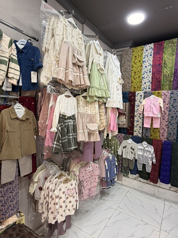 Çaga eşikler - 30 mkr - img 1