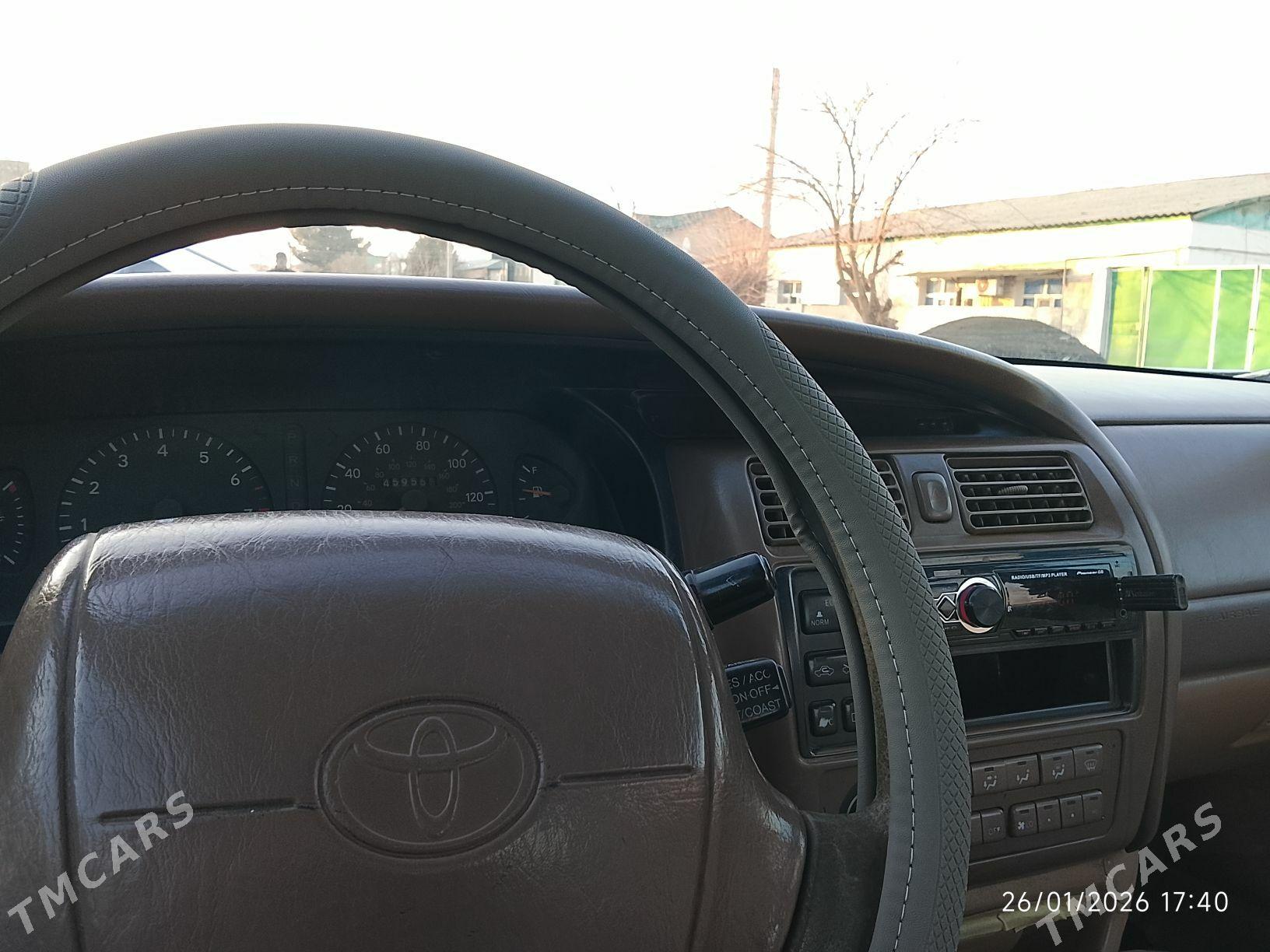 Toyota Avalon 1995 - 95 000 TMT - Анев - img 1