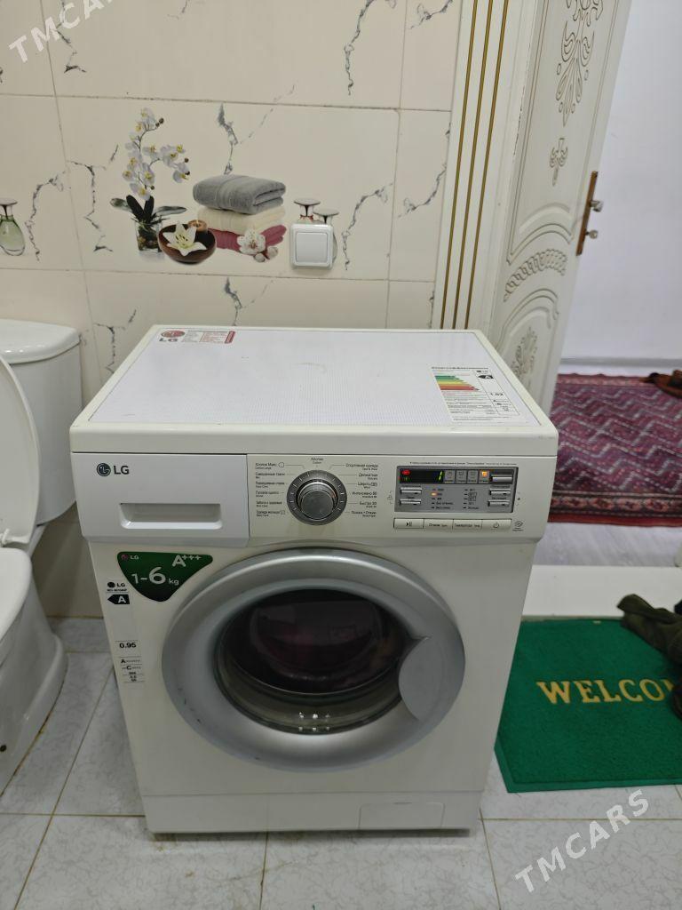 GLG 6 kile - Aşgabat - img 1