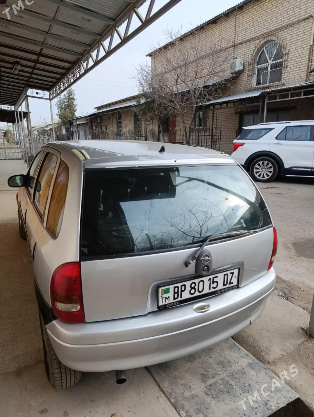 Opel Vita 1998 - 50 000 TMT - Дашогуз - img 1