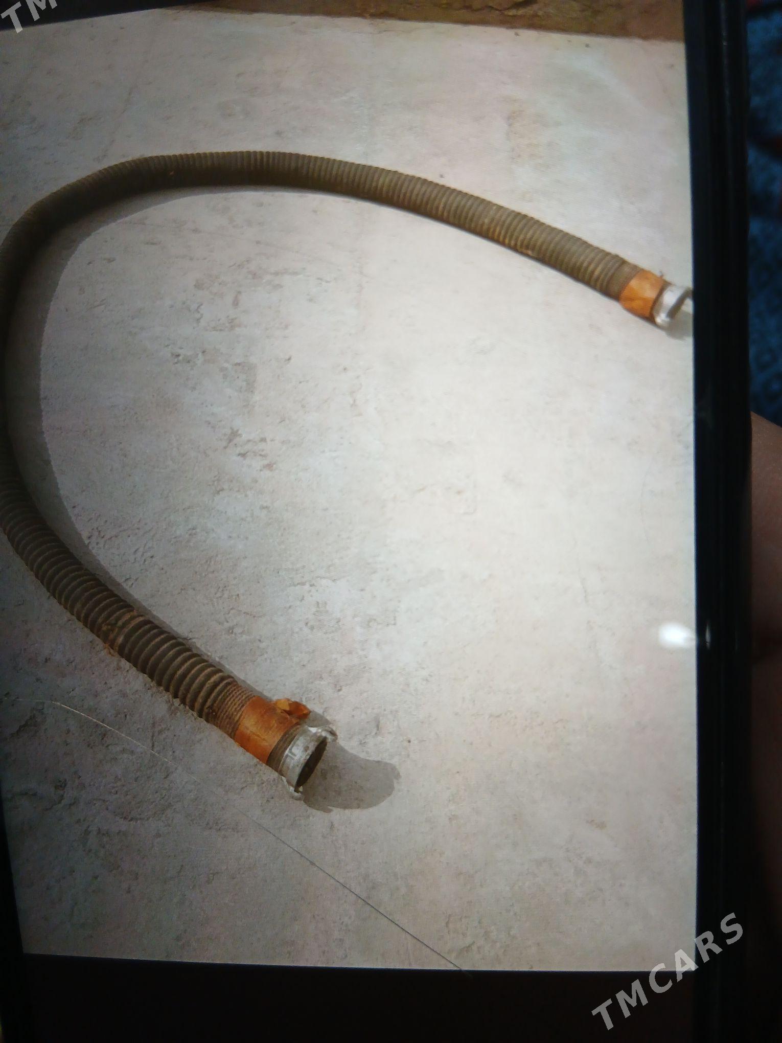 шланг - Ашхабад - img 1