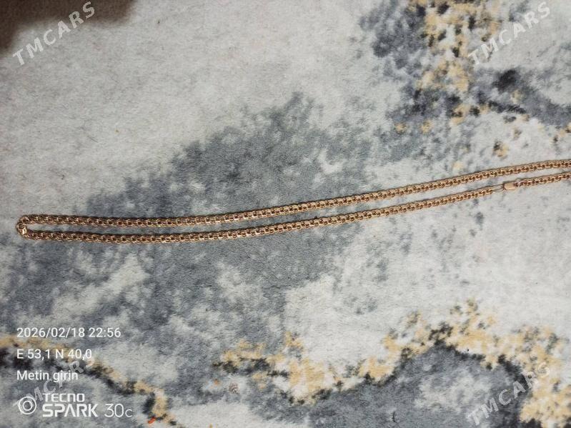 20 Gr kardinal - Türkmenbaşy - img 1