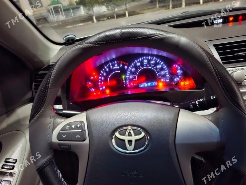 Toyota Camry 2011 - 290 000 TMT - Ашхабад - img 1