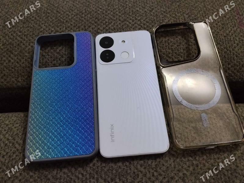 infinix - Mary - img 1