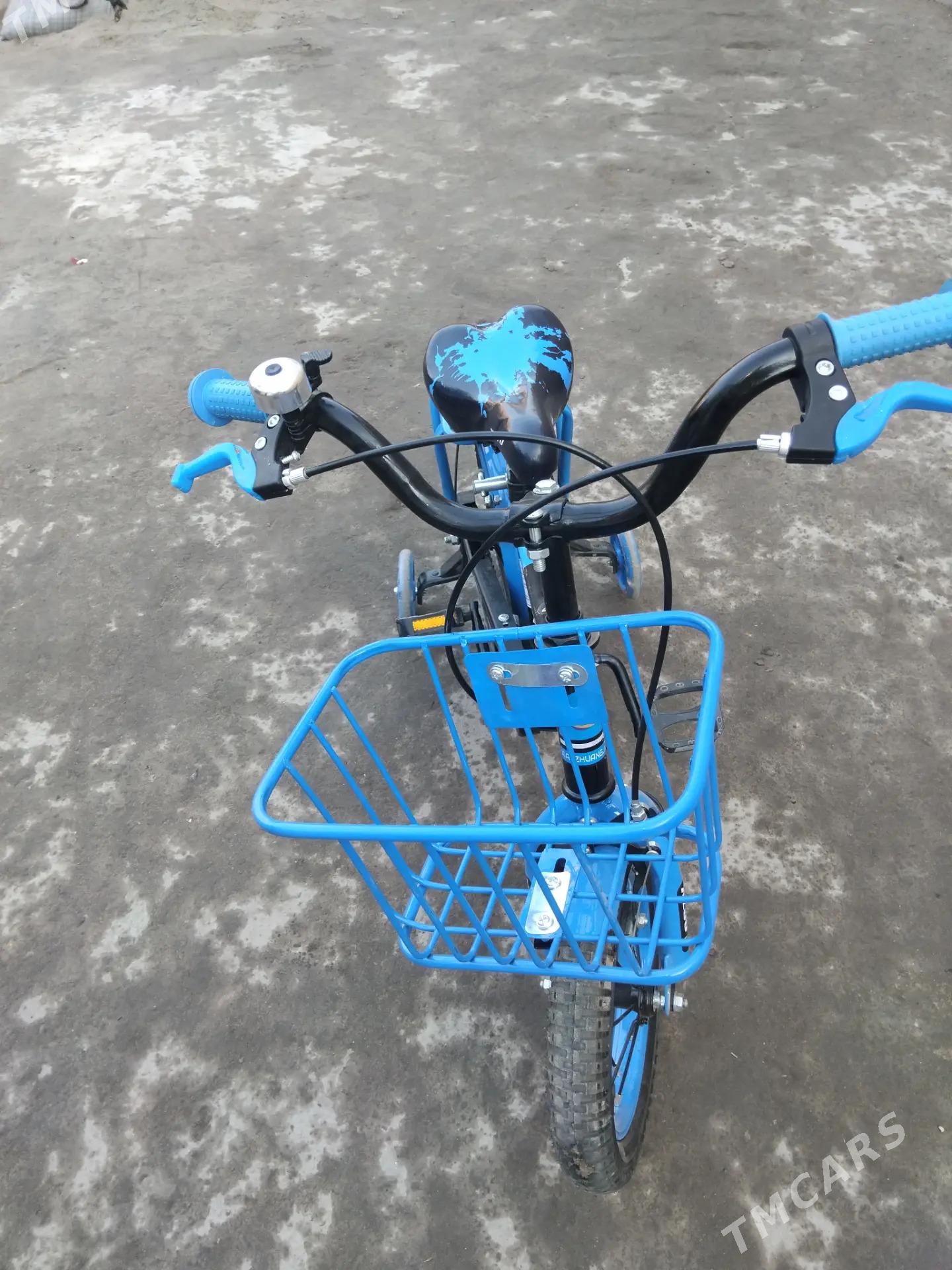 Velik - Türkmenabat - img 1