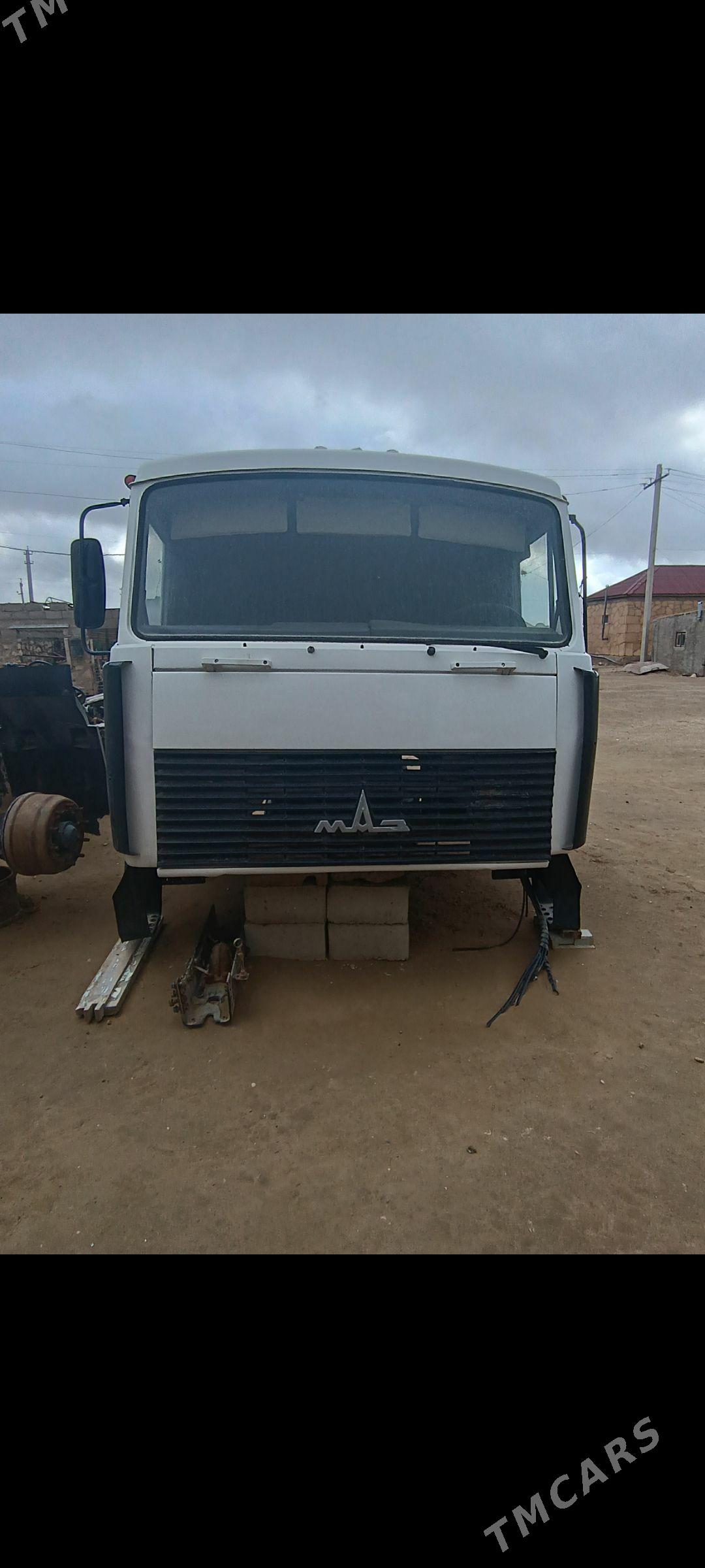 Maz Samosval 2026 - 180 000 TMT - Gumdag - img 1