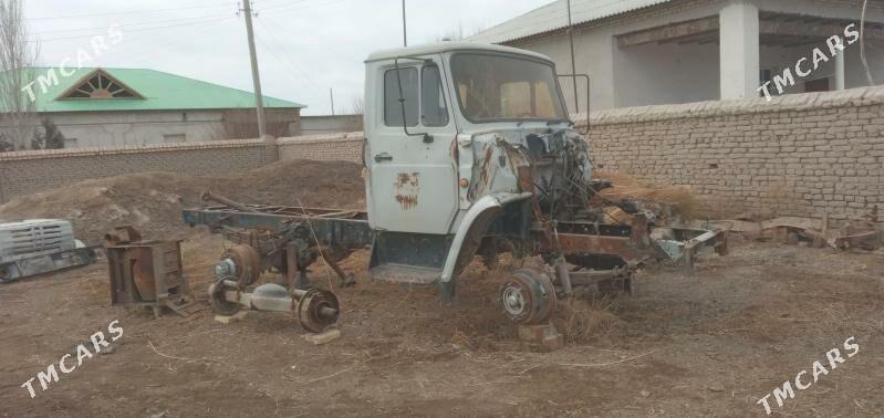 Zil 4331 2002 - 15 000 TMT - Şabat etr. - img 1