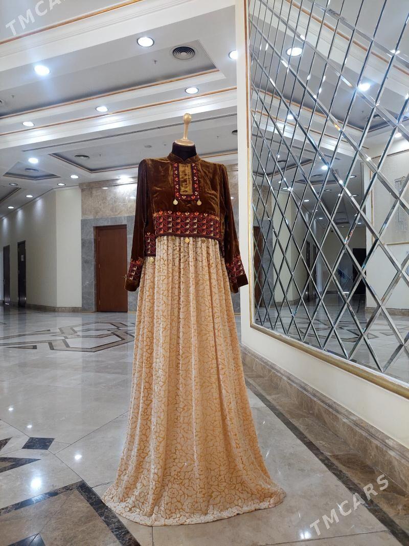 toý köýnek - Balkanabat - img 1