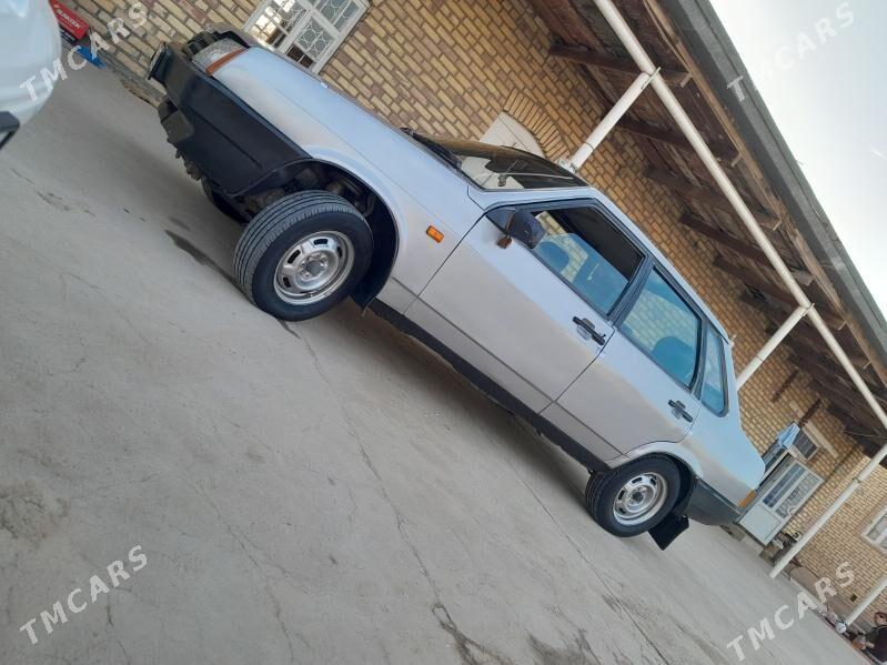 Lada 21099 1994 - 27 000 TMT - Мары - img 1