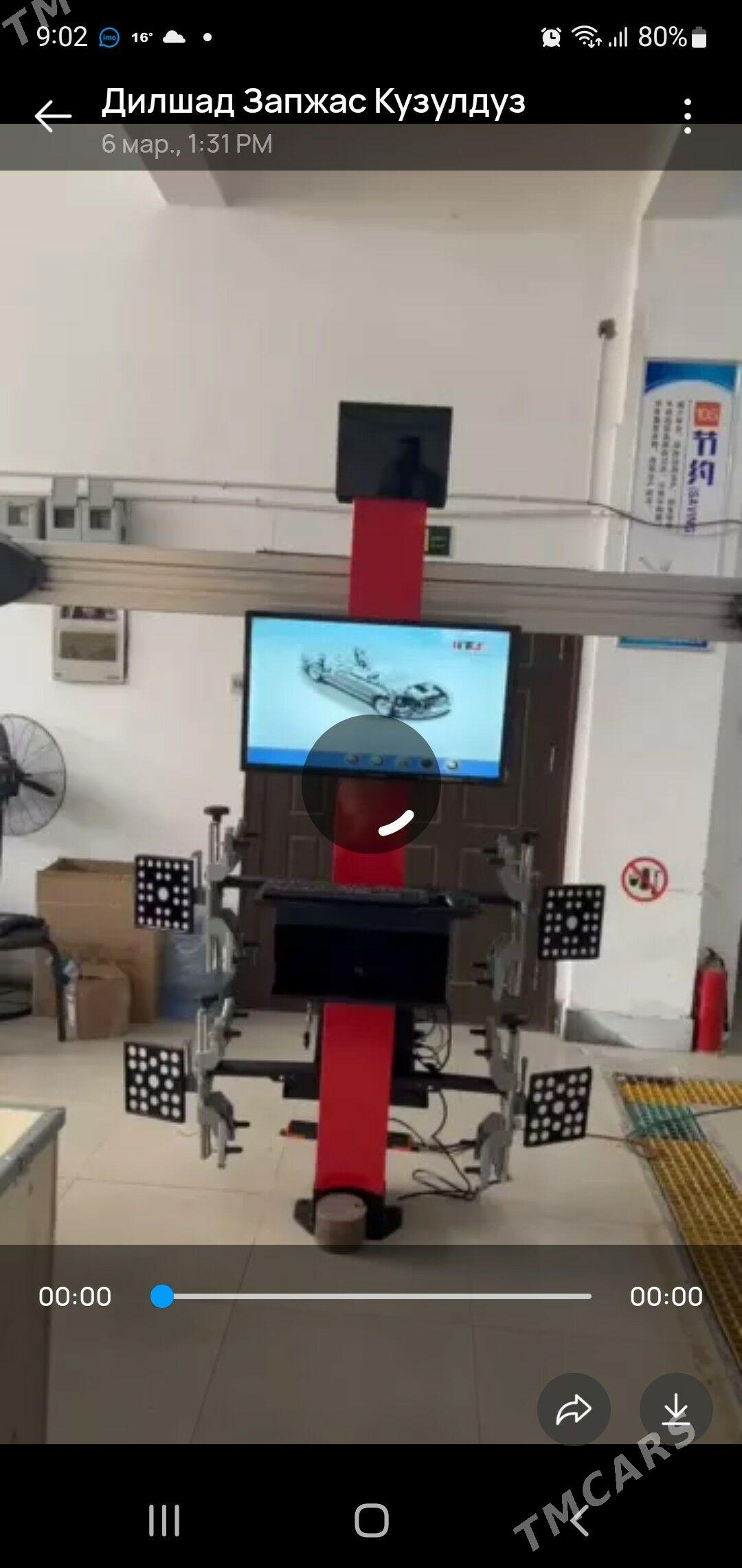 Razval 3D - Кёнеургенч - img 1