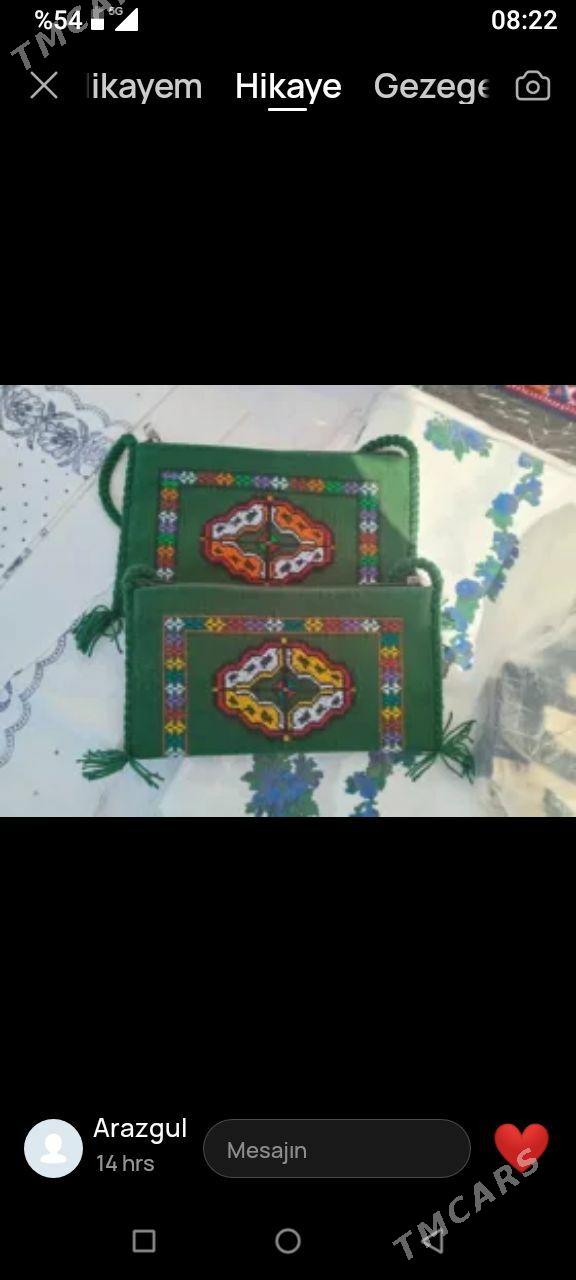 kakma gapjyk - Türkmenbaşy - img 1