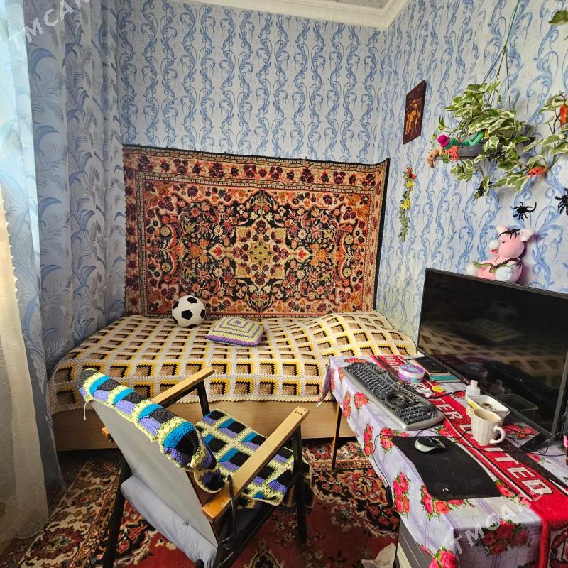 30 mkr 2 komnat - 30 мкр - img 1