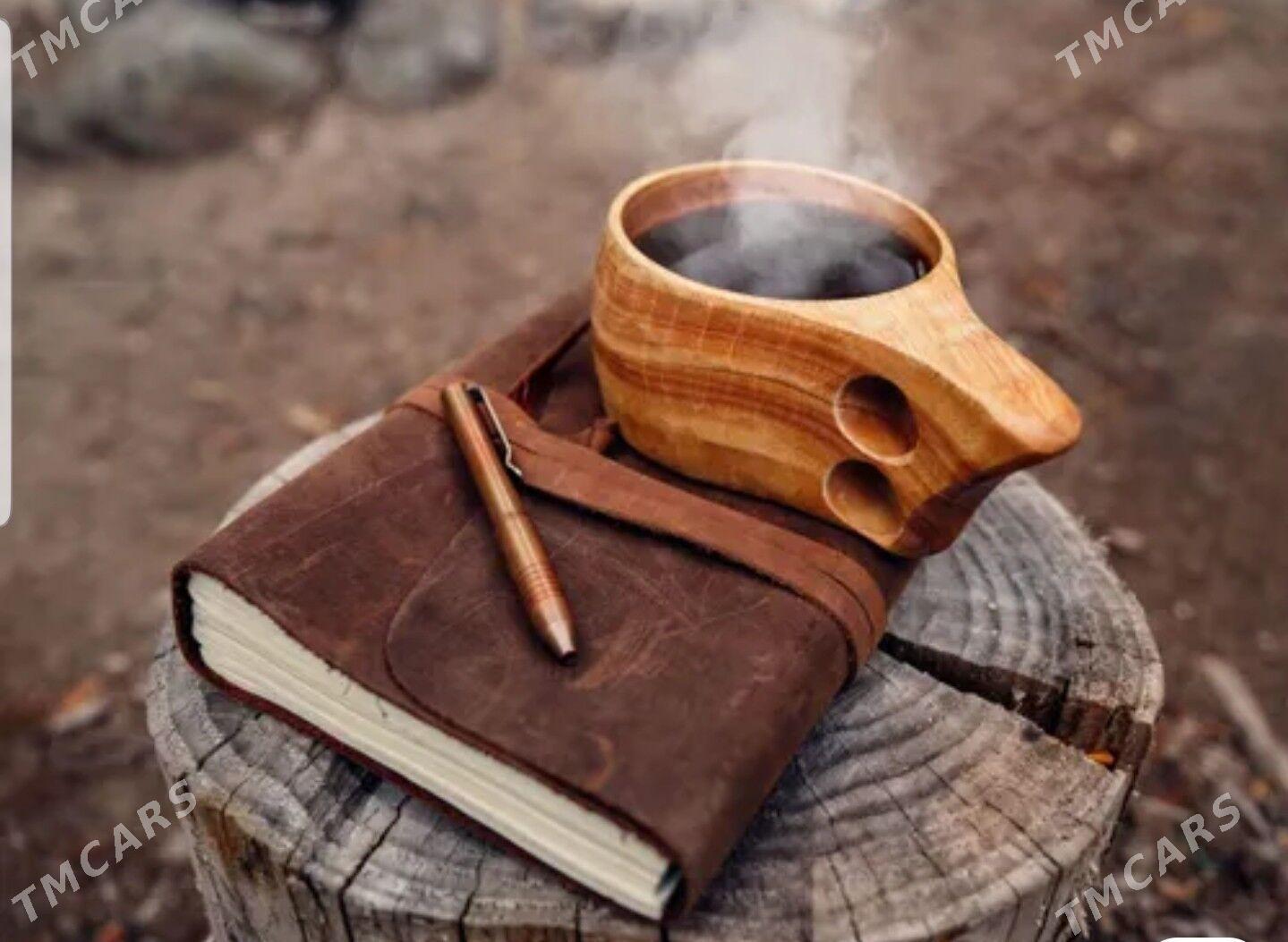 Кружка, Бокал. - Ашхабад - img 1