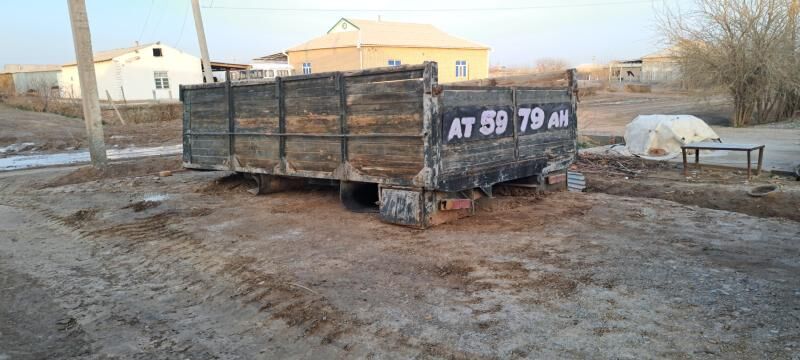 Bort 3 000 TMT - Tejen - img 1